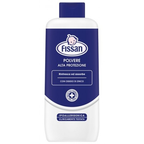 Fissan Polvere Prot/a 500g