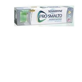 Sensodyne Prosmalto Dentifricio 75 ml