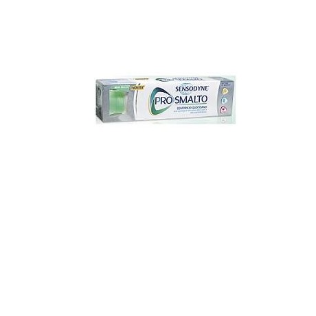 Sensodyne Prosmalto Dentifricio 75 ml