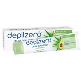 Depilzero Crema Ascelle/bikini