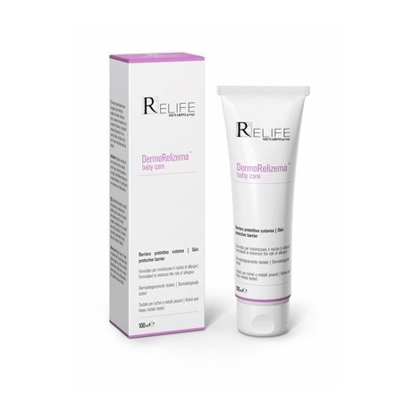Dermorelizema Baby Care 100ml
