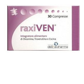 Raxiven 30 Compresse