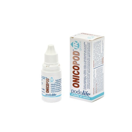 Onicopod Tr Gocce 15ml