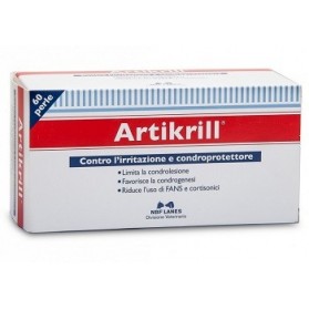 Artikrill 120 Perle