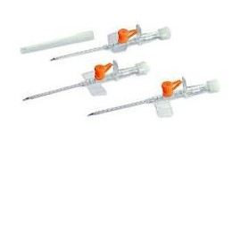 Ago Cannula Raccordo Perm Ch18