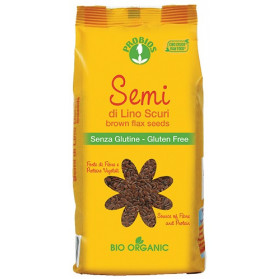 Semi Di Lino 500 g