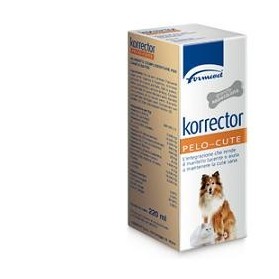 Korrector Pelo-cute 220 ml Flacone