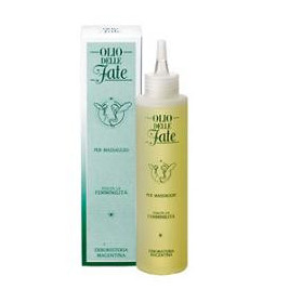 Fate 150 ml Olio Delle Fate