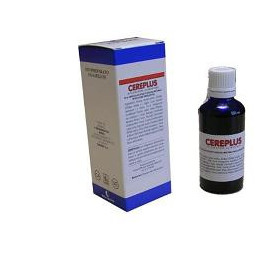 Cereplus 50ml Soluzione Ial