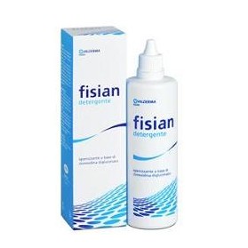 Fisian Detergente Cute/mucose 200 ml