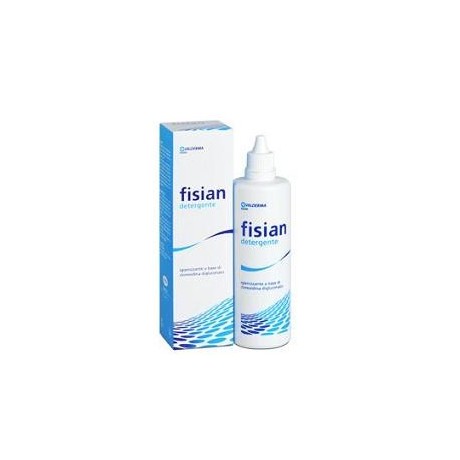 Fisian Detergente Cute/mucose 200 ml