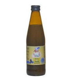 Fsc Succo Di Mirtillo Da Concentrato Bio Senza Zuccheri Aggiunti 330 ml