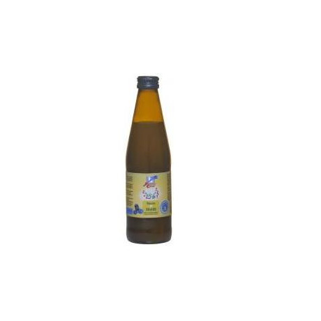 Fsc Succo Di Mirtillo Da Concentrato Bio Senza Zuccheri Aggiunti 330 ml