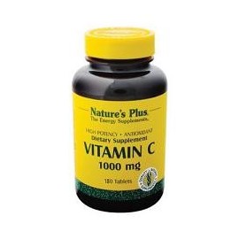 Vitamina C1000 180 Tavolette