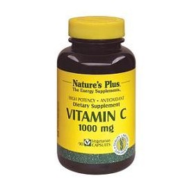 Vitamina C Cristalli 90 Capsule