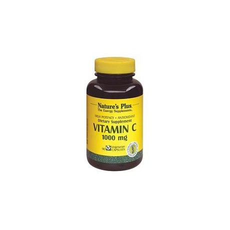 Vitamina C Cristalli 90 Capsule