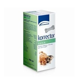 Korrector Seda 160 ml Flacone