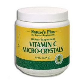 Vitamina C Cristalli Polvere 227 g