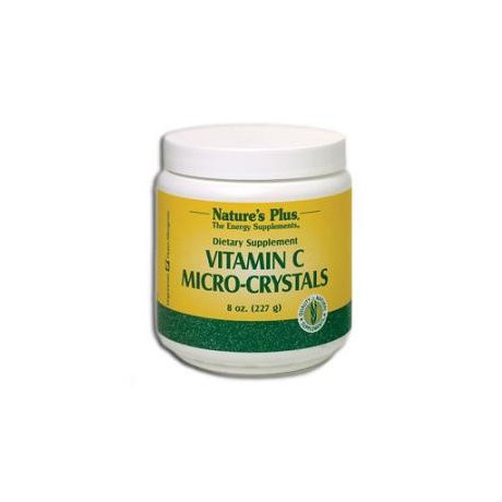 Vitamina C Cristalli Polvere 227 g