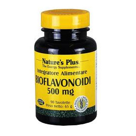 Bioflavonoidi 90 Tavolette