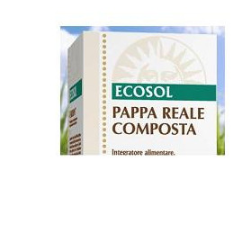 Ecosol Pappa Reale Composta 50 ml