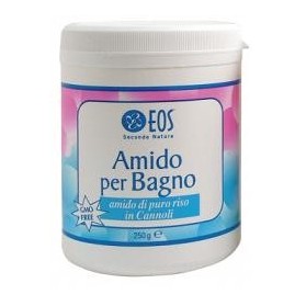 Eos Amido Bagno Cannoli 250 g