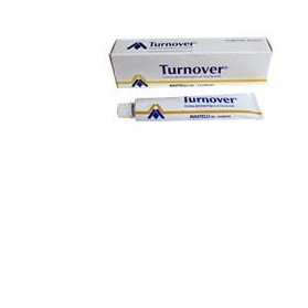 Turnover Crema Dermatologica 30 ml