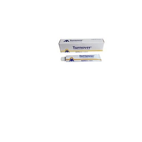 Turnover Crema Dermatologica 30 ml