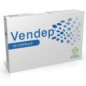 Vendep 30 Capsule