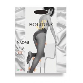 Naomi 140 Collant Model Nero 2