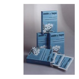 Amido Bagno 400g