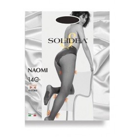 Naomi 140 Collant Model Nero 3