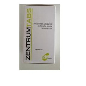 Zentrumtabs 60 Compresse