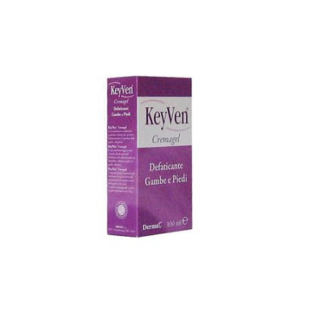 Keyven Cremagel 100 ml