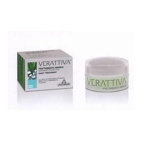 Verattiva Crema Gg 50ml