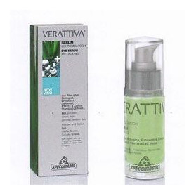 Verattiva Contenitore Occhi 30ml