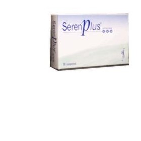 Serenplus 20 Compresse