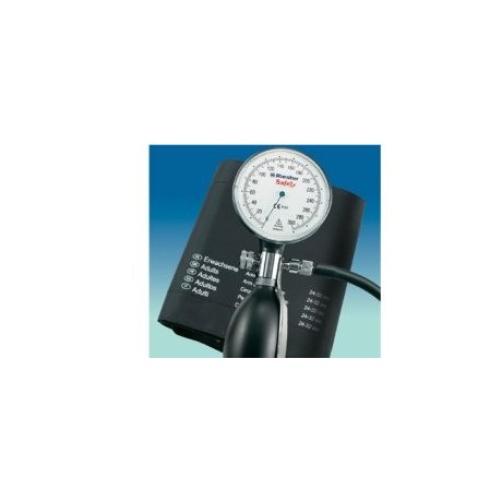 Sfigmomanometro Aneroide Professional R1