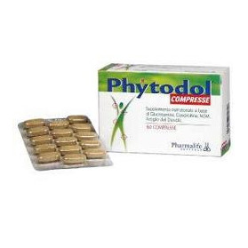 Phytodol 60 Compresse