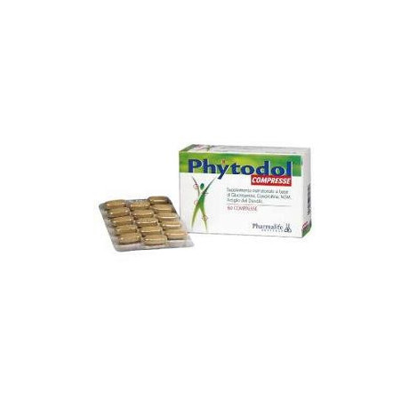 Phytodol 60 Compresse