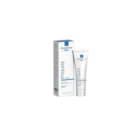 Ityolate Pomata Tubo 30 ml