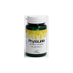 Phytolinfa 60 Capsule