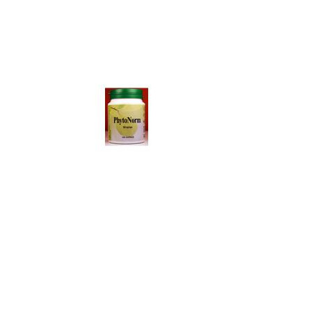 Phytonorm 60 Capsule