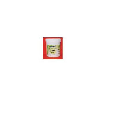 Nopal 60 Capsule