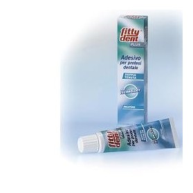 Fittydent Plus Adesivo Protesi