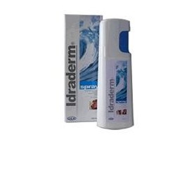 Idraderm Spray Idrat Cane/gatto