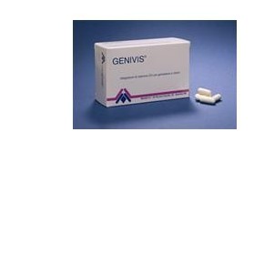 Genivis 60 Capsule