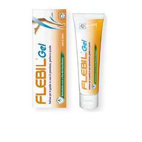 Flebil Gel 100 ml