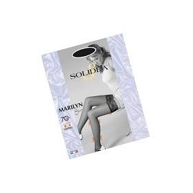 Marilyn 70 Sheer Autoreggente Glace' 1s