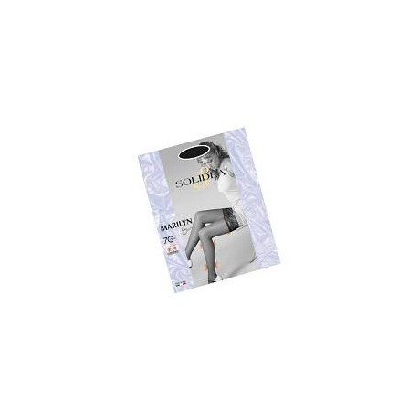 Marilyn 70 Sheer Autoreggente Glace' 1s